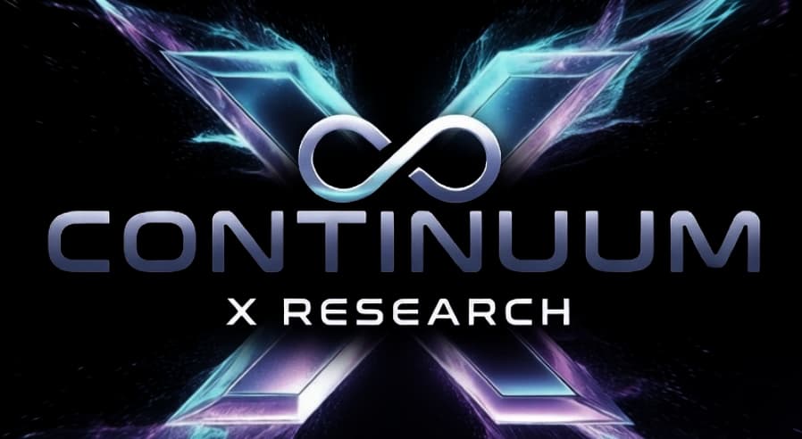 ContinuumX Research