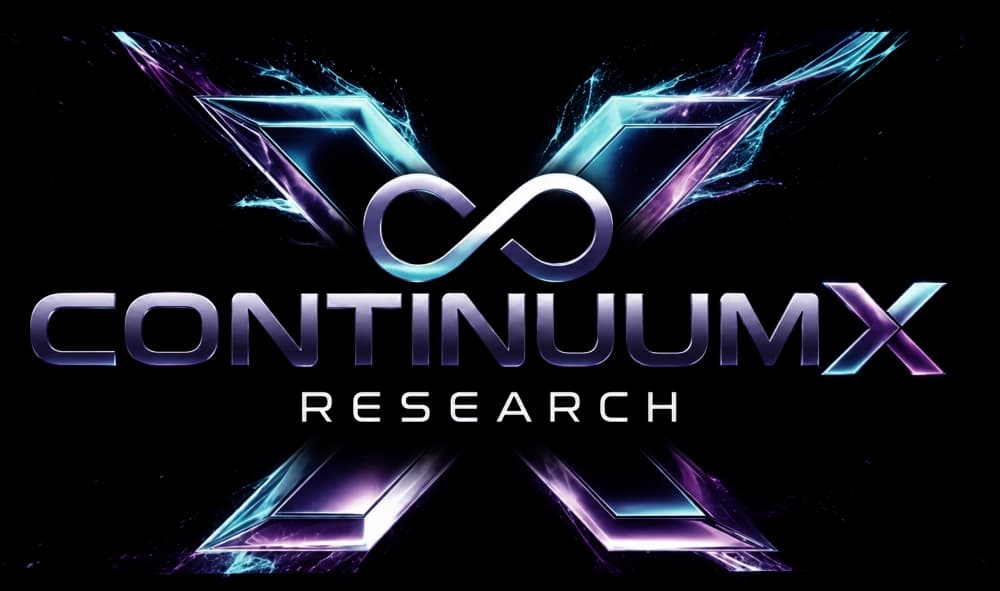 ContinuumX Research