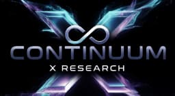 ContinuumX Research